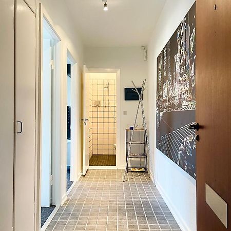 Randers Residence Sankt Andreas - 2 Room Apartment 외부 사진