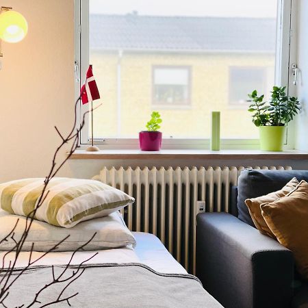 Randers Residence Sankt Andreas - 2 Room Apartment 외부 사진