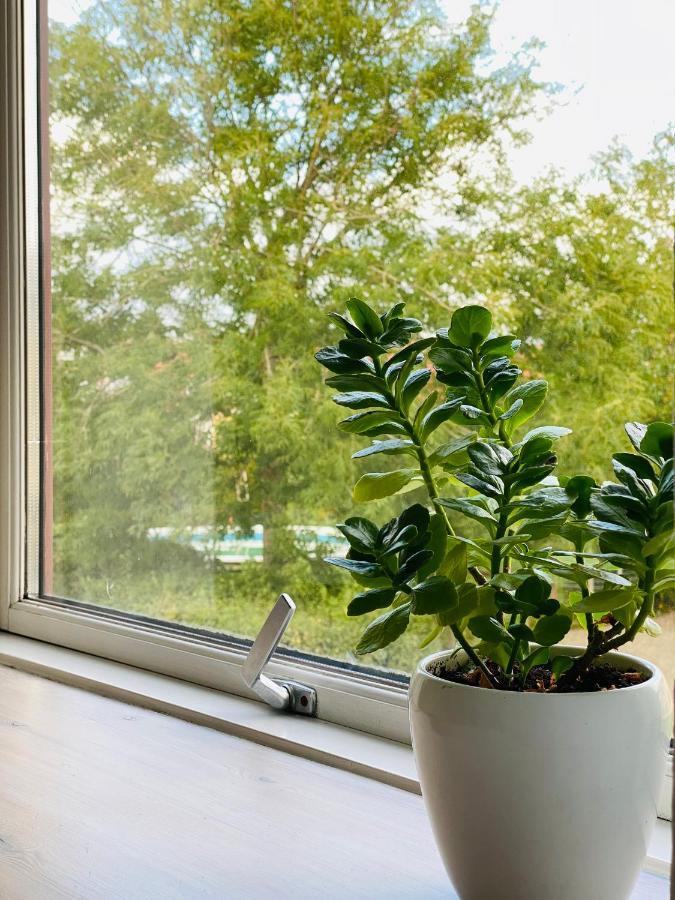 Randers Residence Sankt Andreas - 2 Room Apartment 외부 사진