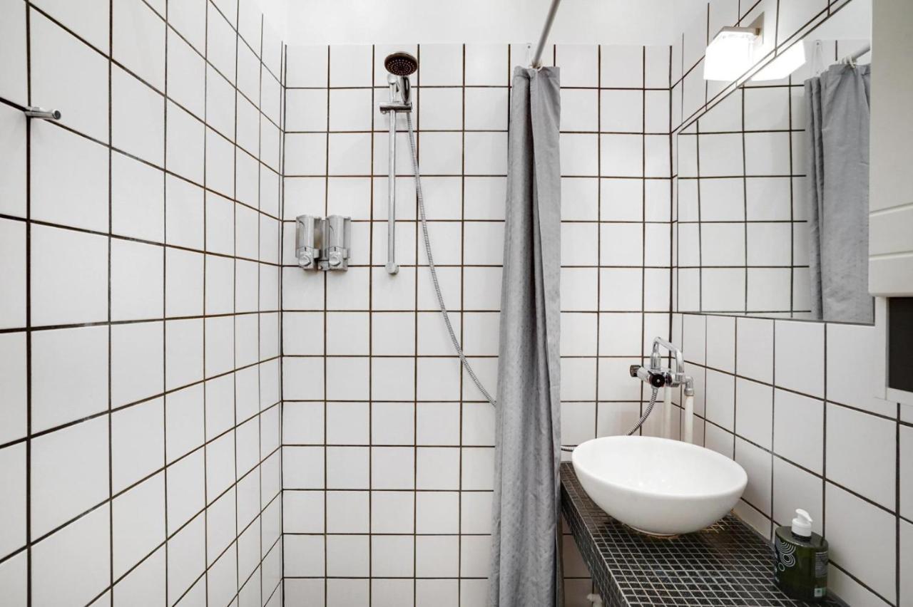 Randers Residence Sankt Andreas - 2 Room Apartment 외부 사진