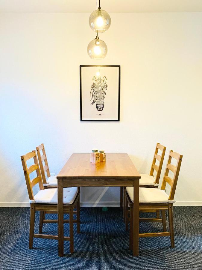 Randers Residence Sankt Andreas - 2 Room Apartment 외부 사진