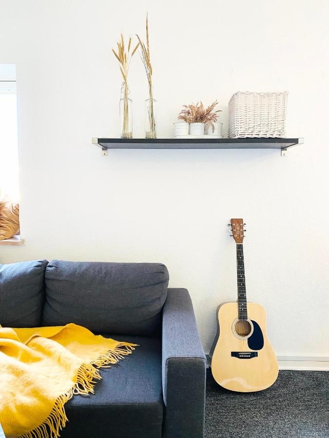 Randers Residence Sankt Andreas - 2 Room Apartment 외부 사진