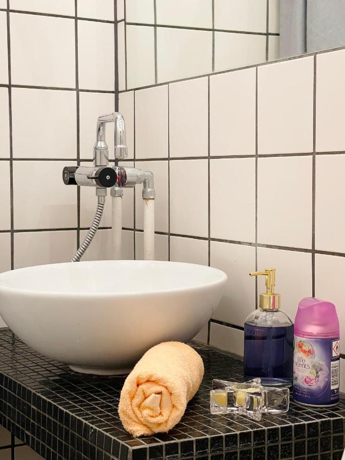 Randers Residence Sankt Andreas - 2 Room Apartment 외부 사진