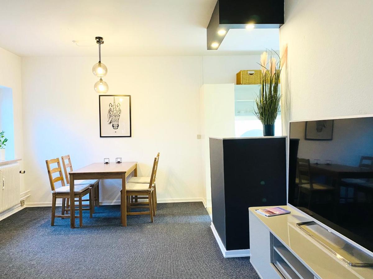Randers Residence Sankt Andreas - 2 Room Apartment 외부 사진