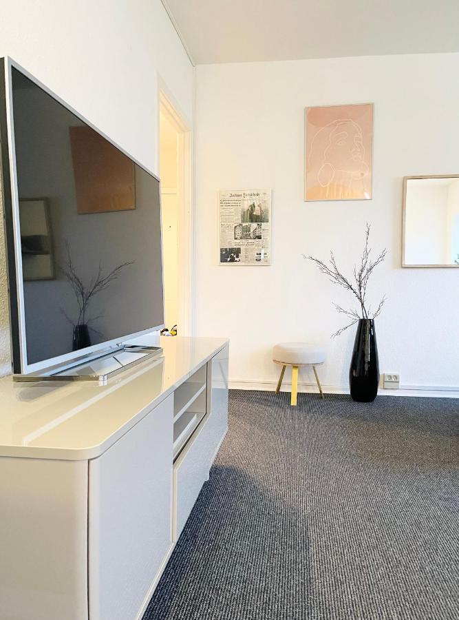 Randers Residence Sankt Andreas - 2 Room Apartment 외부 사진