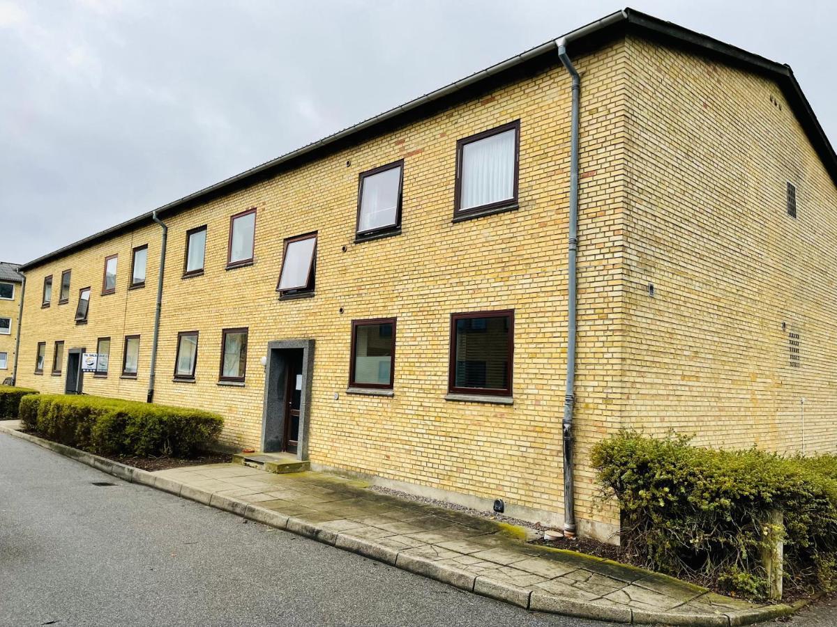 Randers Residence Sankt Andreas - 2 Room Apartment 외부 사진