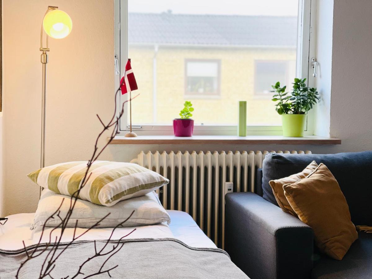 Randers Residence Sankt Andreas - 2 Room Apartment 외부 사진