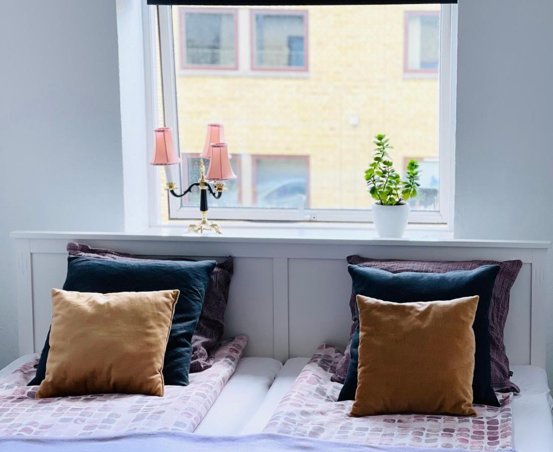 Randers Residence Sankt Andreas - 2 Room Apartment 외부 사진