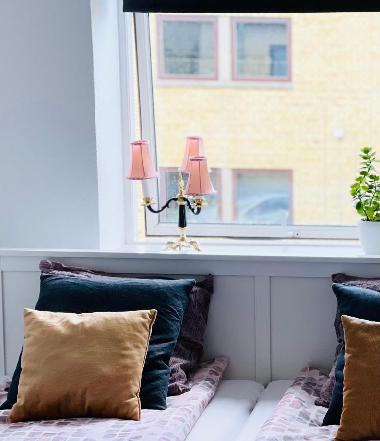 Randers Residence Sankt Andreas - 2 Room Apartment 외부 사진