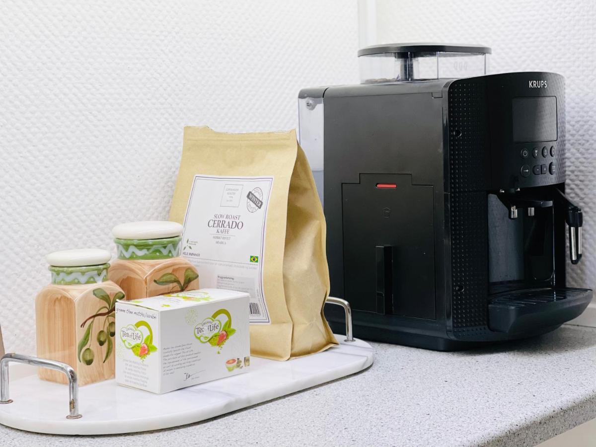 Randers Residence Sankt Andreas - 2 Room Apartment 외부 사진