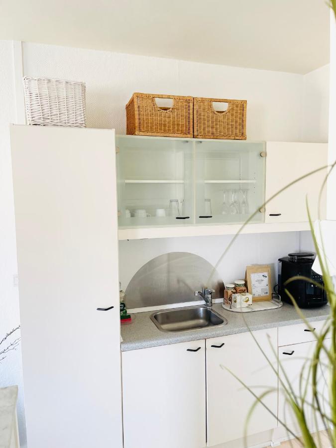 Randers Residence Sankt Andreas - 2 Room Apartment 외부 사진