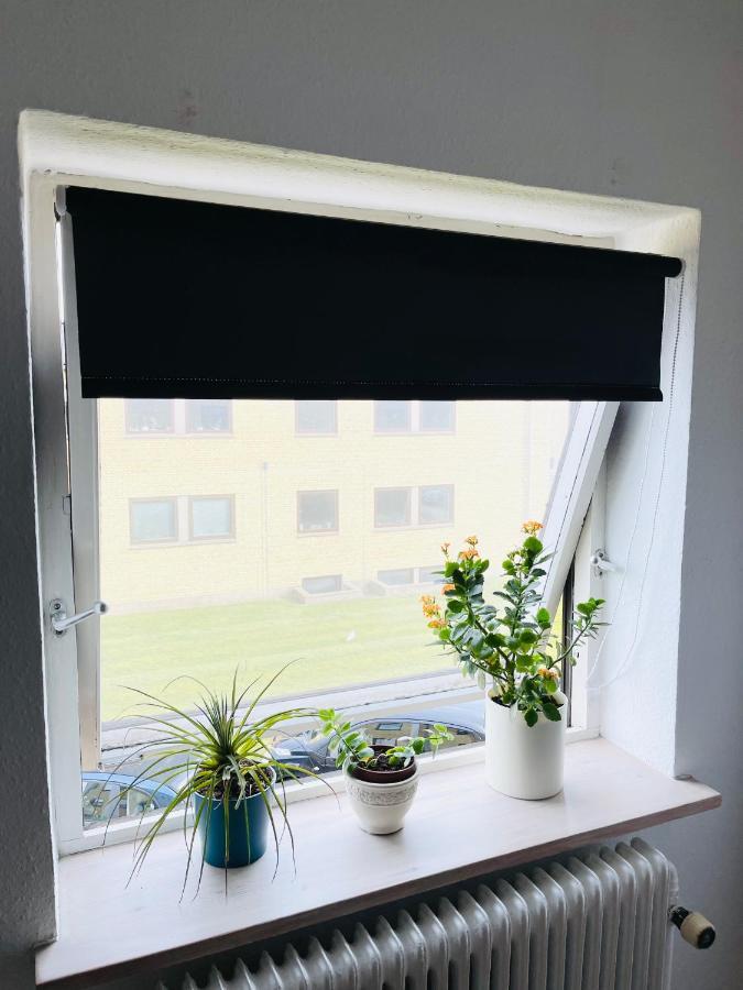 Randers Residence Sankt Andreas - 2 Room Apartment 외부 사진