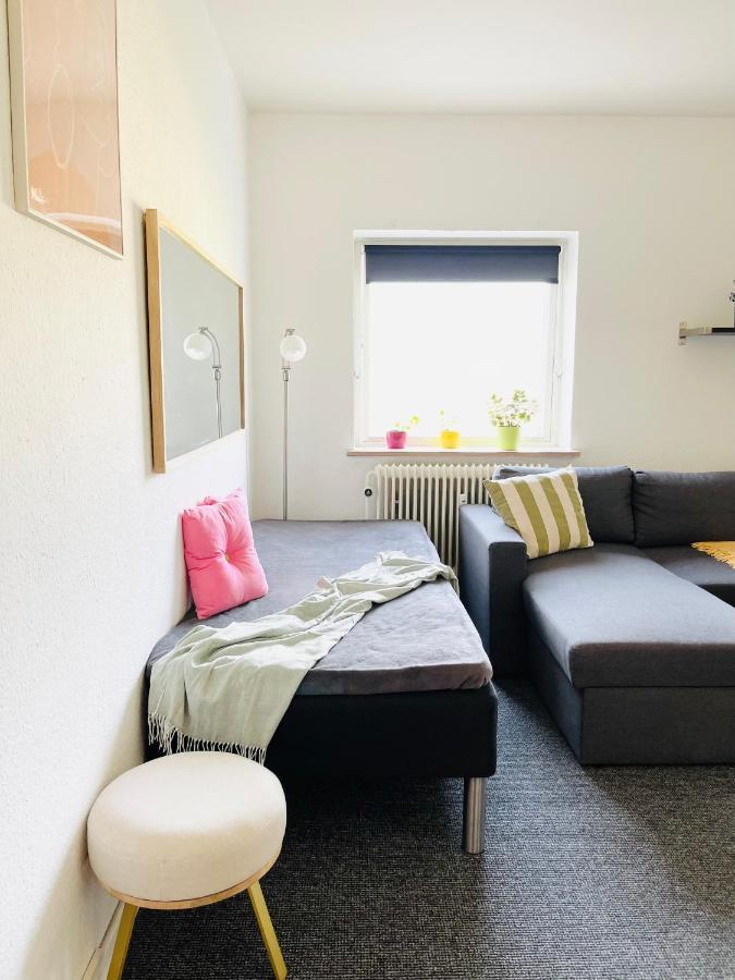 Randers Residence Sankt Andreas - 2 Room Apartment 외부 사진