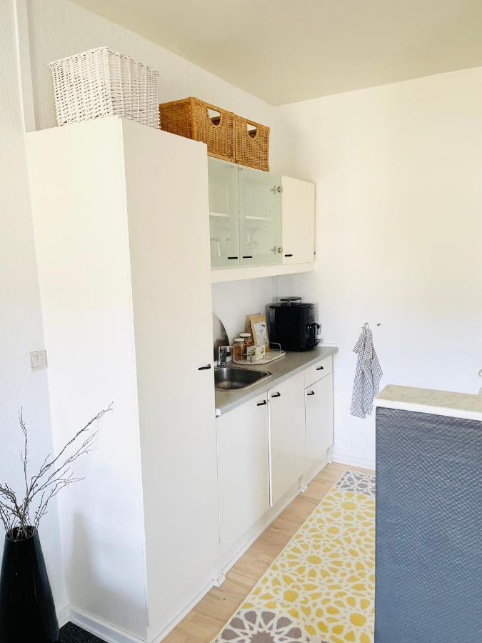 Randers Residence Sankt Andreas - 2 Room Apartment 외부 사진