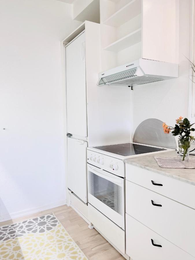 Randers Residence Sankt Andreas - 2 Room Apartment 외부 사진