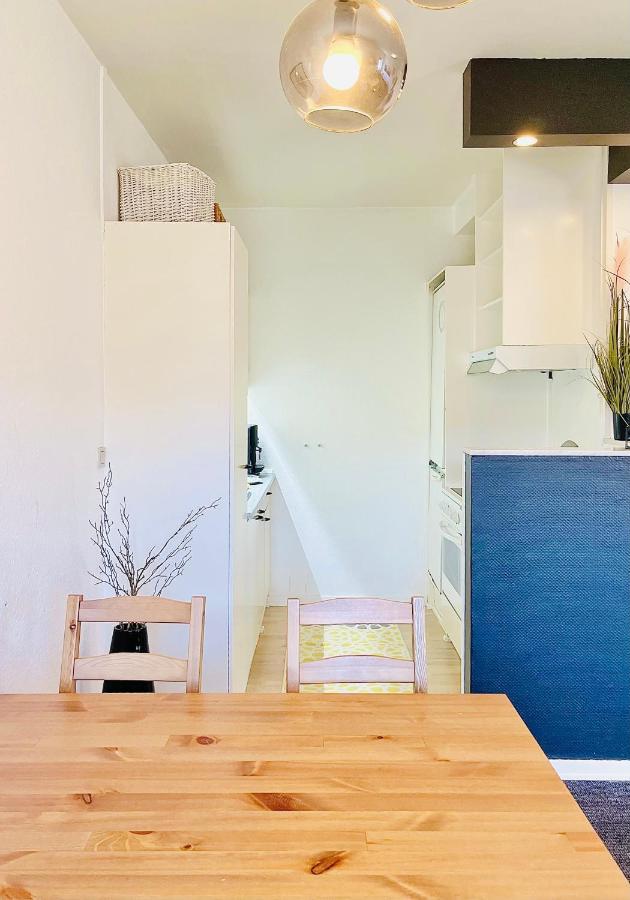 Randers Residence Sankt Andreas - 2 Room Apartment 외부 사진