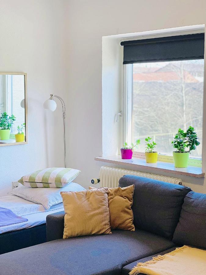 Randers Residence Sankt Andreas - 2 Room Apartment 외부 사진