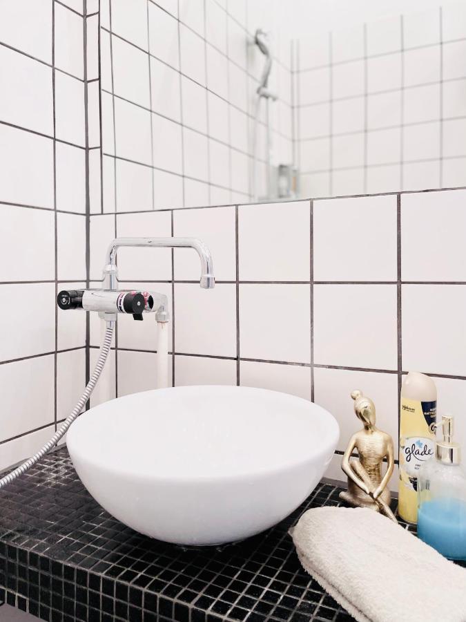 Randers Residence Sankt Andreas - 2 Room Apartment 외부 사진