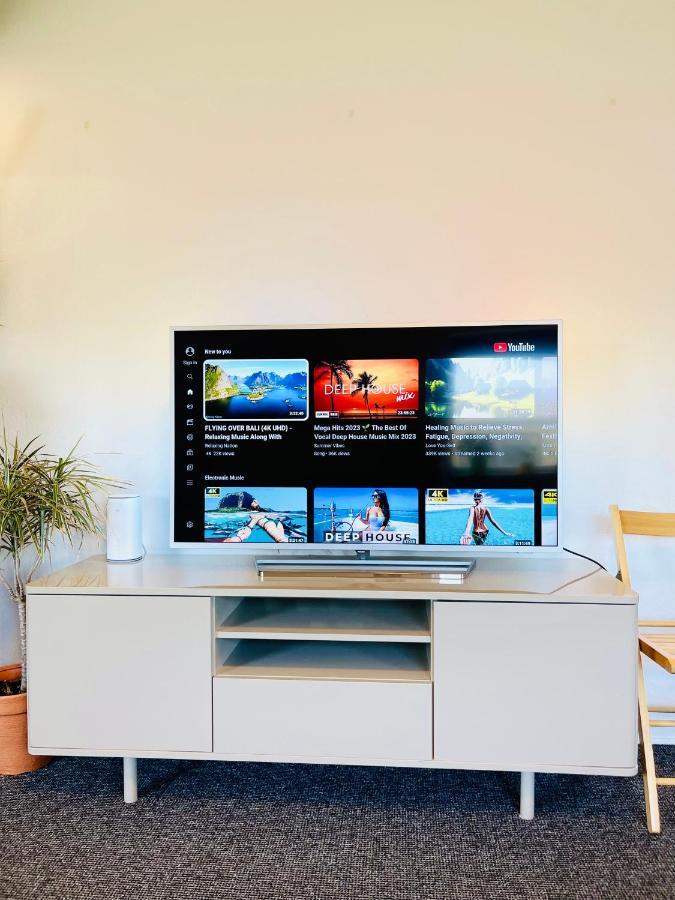 Randers Residence Sankt Andreas - 2 Room Apartment 외부 사진