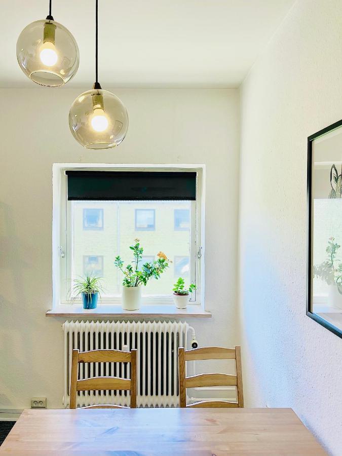 Randers Residence Sankt Andreas - 2 Room Apartment 외부 사진