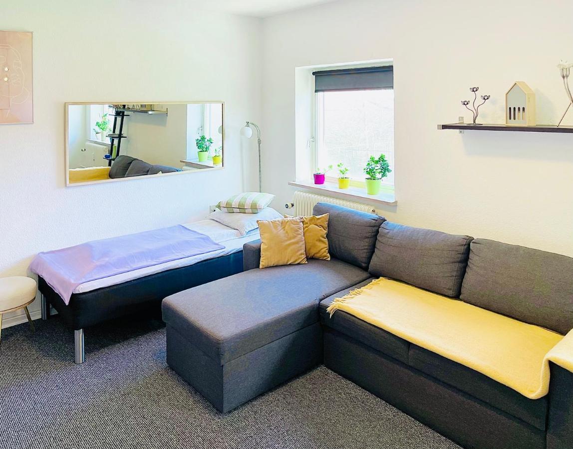 Randers Residence Sankt Andreas - 2 Room Apartment 외부 사진
