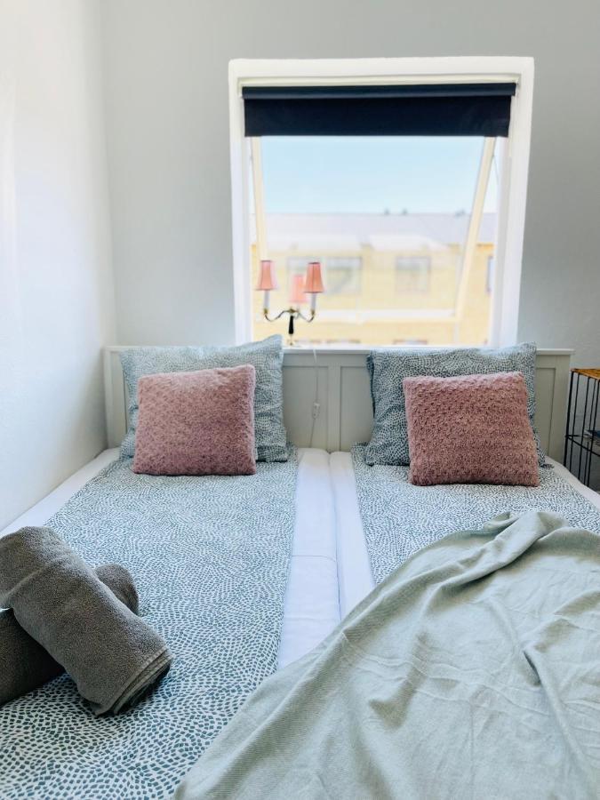 Randers Residence Sankt Andreas - 2 Room Apartment 외부 사진
