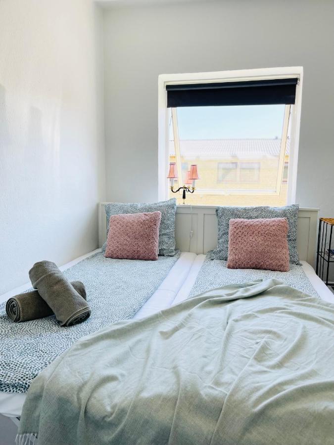 Randers Residence Sankt Andreas - 2 Room Apartment 외부 사진
